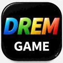 DREM Game APK and DREM Game App logo